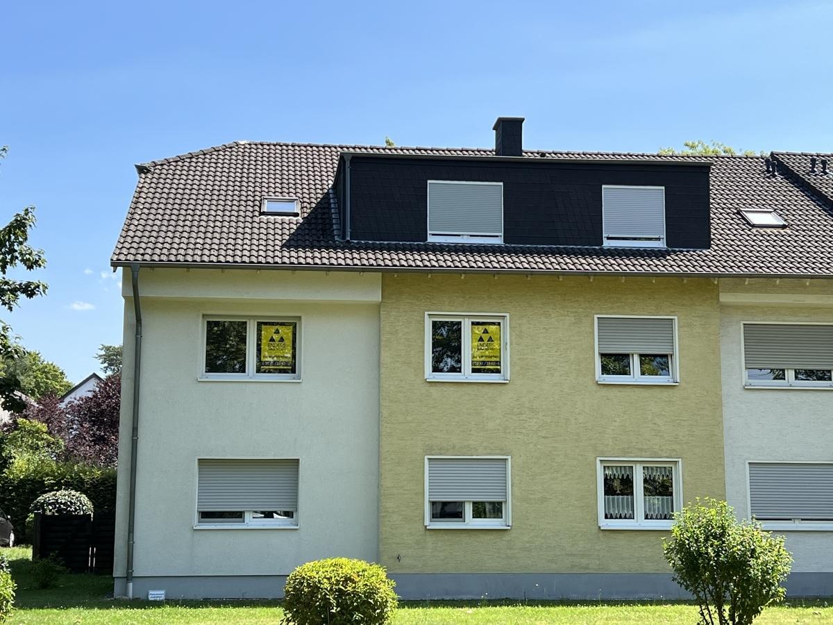 Apartamento de 3 divisões em Bonn, Germany N.º 34436