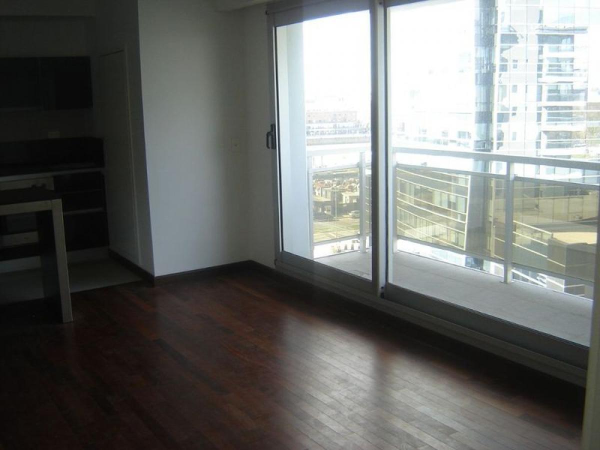 Studio in Buenos Aires, Argentina No. 81725