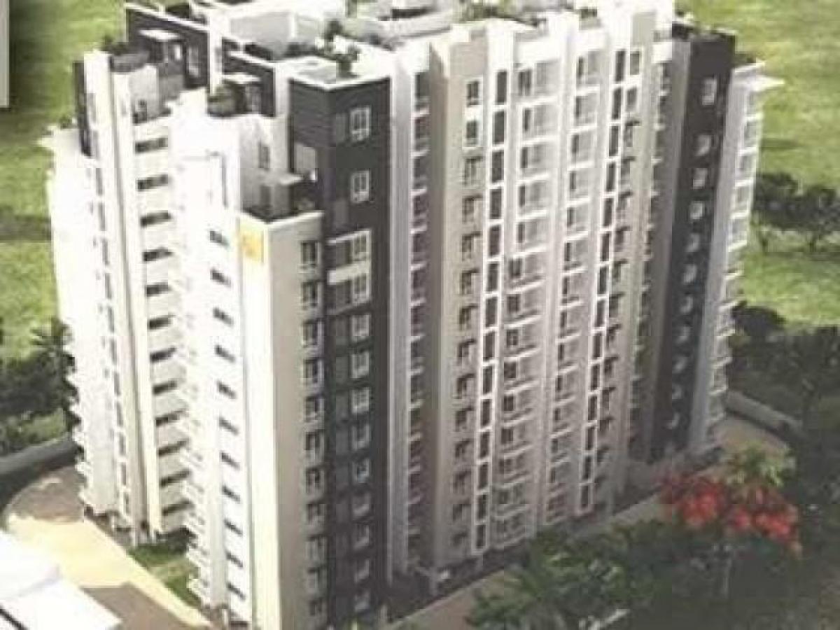 3 bedrooms House in Bangalore, India No. 50289