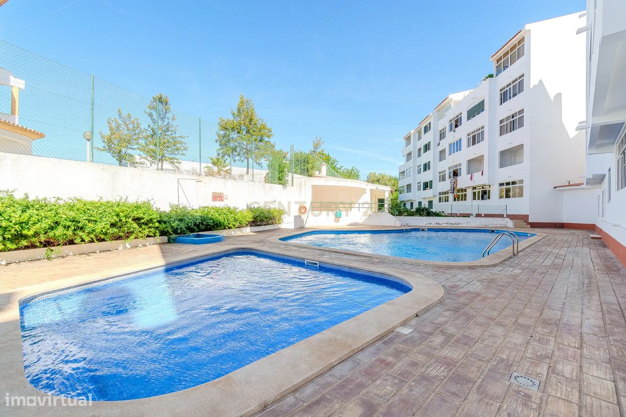 1 Schlafzimmer Wohnung in Albufeira, Portugal, Nr. 331092