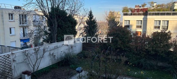 2 bedrooms Apartment in Suresnes, France No. 164019 7