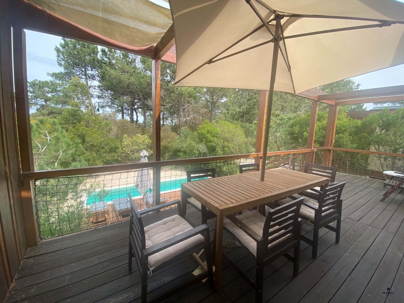 Casa de 3 dormitorios en Portimao, Portugal No. 339798