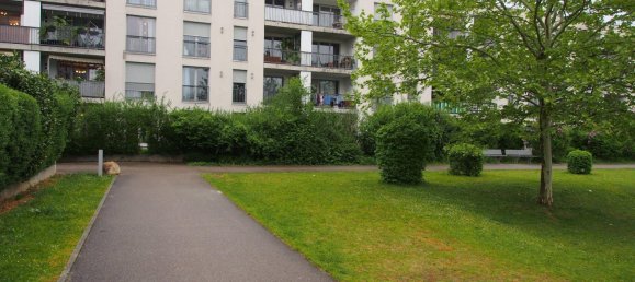 Квартира с 4 спальнями в Мюнхен, Германия № 362928 2