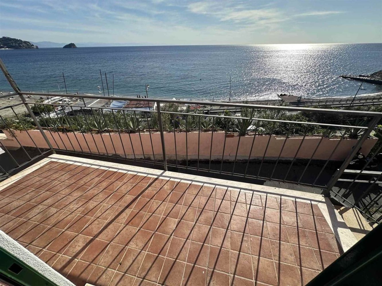 3 bedrooms Apartment in Noli, Italy No. 372373