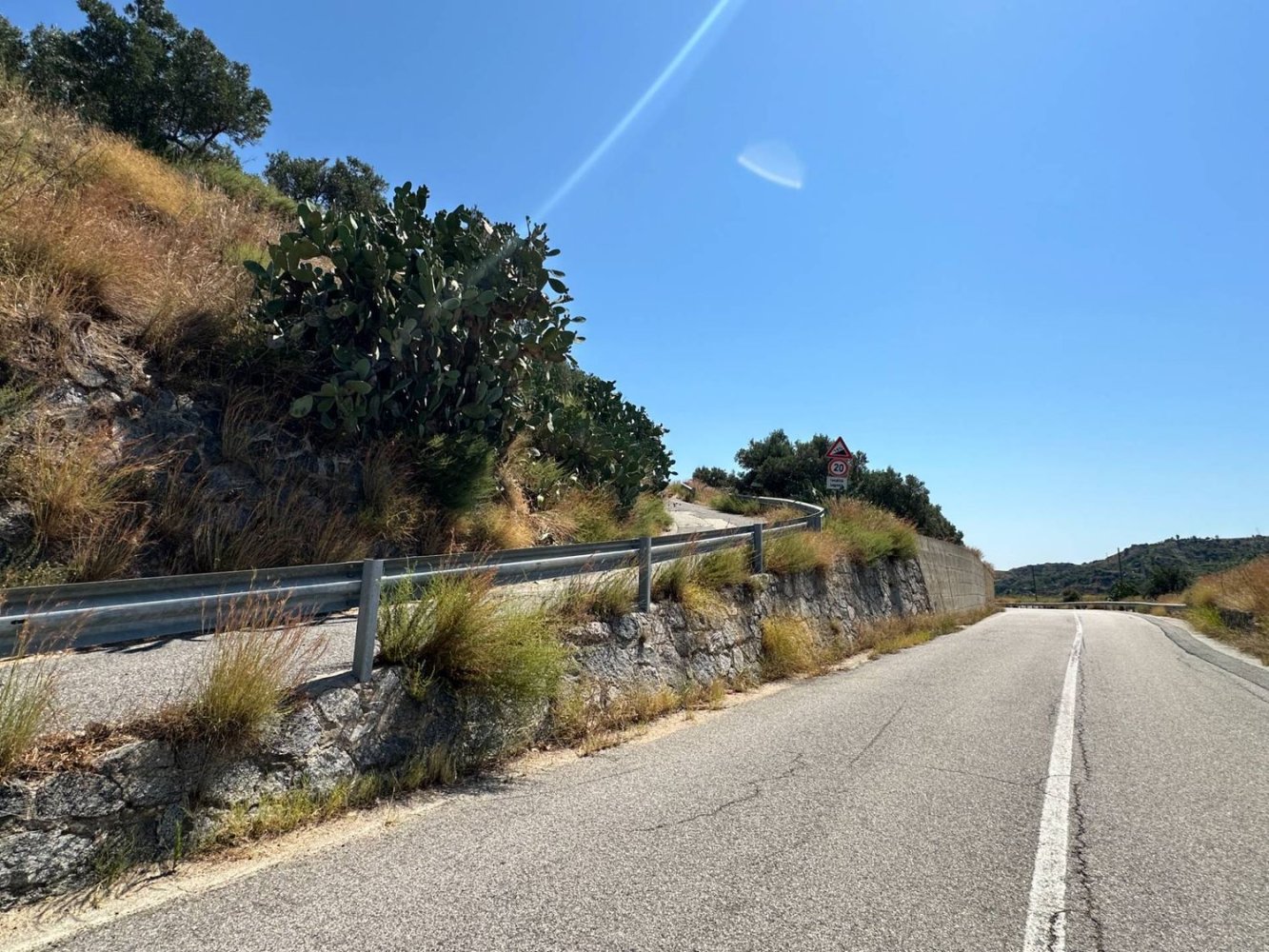 16820m² Land in Satriano, Italy No. 278738