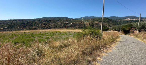 16820m² Land in Satriano, Italy No. 278738 5