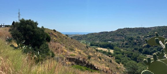 16820m² Land in Satriano, Italy No. 278738 4