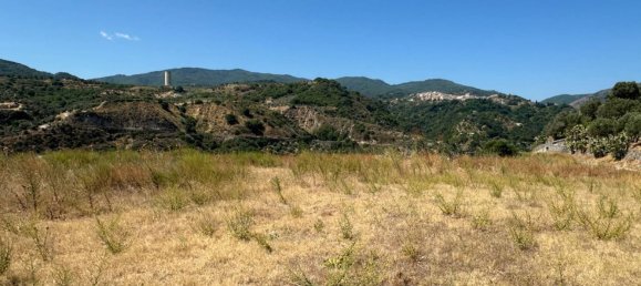 16820m² Land in Satriano, Italy No. 278738 9