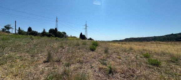 16820m² Land in Satriano, Italy No. 278738 13