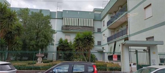 5 chambres Appartement à San Giorgio Ionico, Italy No. 376938 3