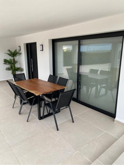 Apartamento de 3 dormitorios en Córdoba, Spain No. 187256