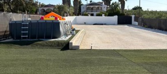 Apartamento de 3 dormitorios en Córdoba, Spain No. 187256 3