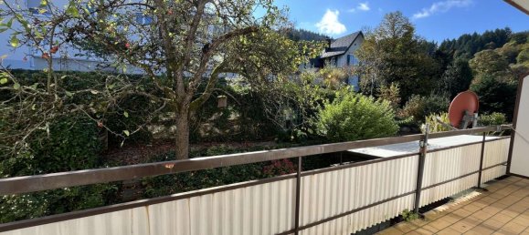 Apartamento de 1 dormitorio en Breisgau-Hochschwarzwald, Germany No. 46107 8