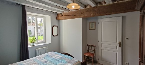 2 Schlafzimmer Haus in Saint-Ay, France, Nr. 227883 5