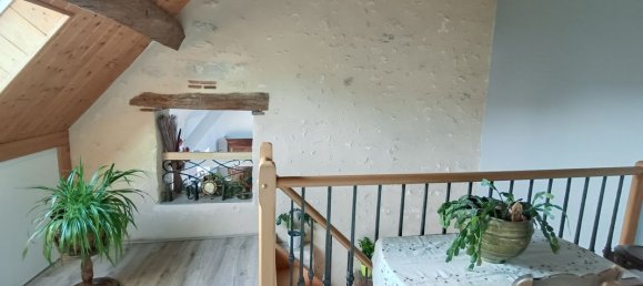2 Schlafzimmer Haus in Saint-Ay, France, Nr. 227883 4