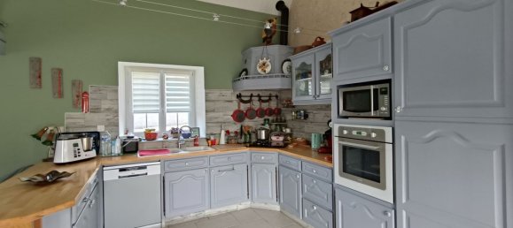 2 Schlafzimmer Haus in Saint-Ay, France, Nr. 227883 8