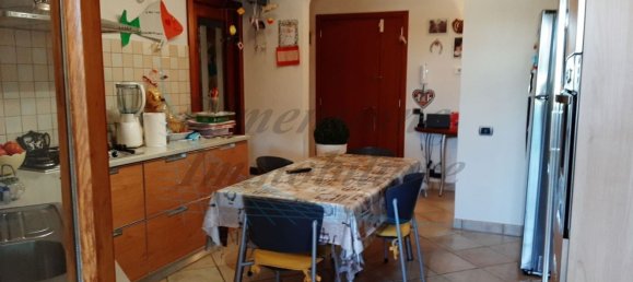 4-Zimmer Wohnung in Rosignano Marittimo, Italy, Nr. 193204 6