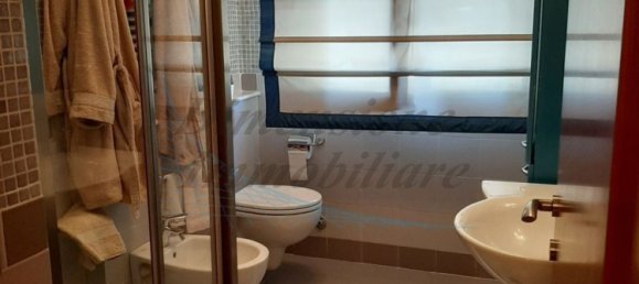 4-Zimmer Wohnung in Rosignano Marittimo, Italy, Nr. 193204 12