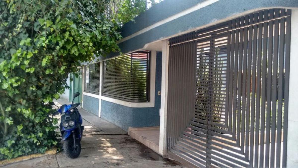 4 bedrooms House in Naucalpan de Juarez, Mexico No. 224691
