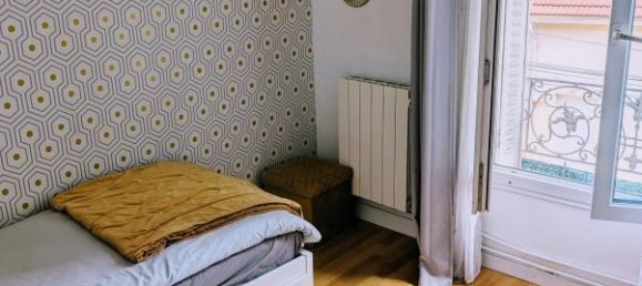 3 Schlafzimmer Haus in Asnieres-sur-Seine, France, Nr. 328850 8