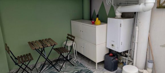 3 Schlafzimmer Haus in Asnieres-sur-Seine, France, Nr. 328850 12