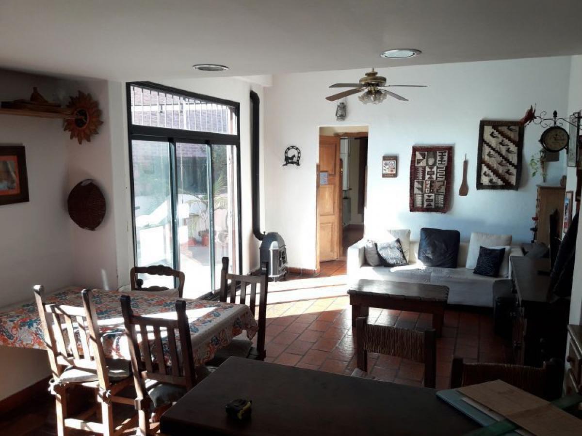 2 chambres Maison à Buenos Aires, Argentina No. 100782