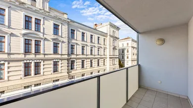 1 bedroom Apartment in Ottakring, Austria No. 205832