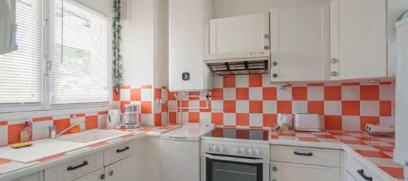 2 chambres Duplex à Saint-Georges-de-Didonne, France No. 296949 3