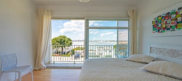 2 chambres Duplex à Saint-Georges-de-Didonne, France No. 296949 6