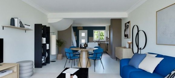 2 chambres Duplex à Saint-Georges-de-Didonne, France No. 296949 8