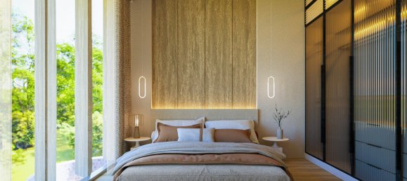 2 chambres Villa à Bang Tao, Thailand No. 30621 7