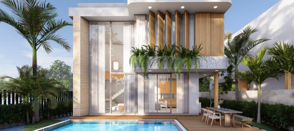 2 chambres Villa à Bang Tao, Thailand No. 30621 10