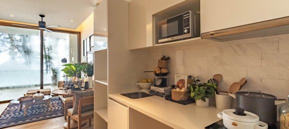 1 bedroom Condo in MontAzure Lakeside Kamala, Thailand No. 30621 9