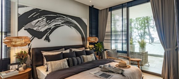 1 bedroom Condo in MontAzure Lakeside Kamala, Thailand No. 30621 11