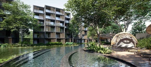 1 bedroom Condo in MontAzure Lakeside Kamala, Thailand No. 30621 5