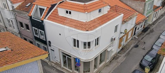 87m² Building in Esgueira, Portugal No. 82765 15