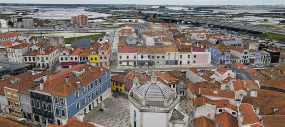 87m² Building in Esgueira, Portugal No. 82765 21