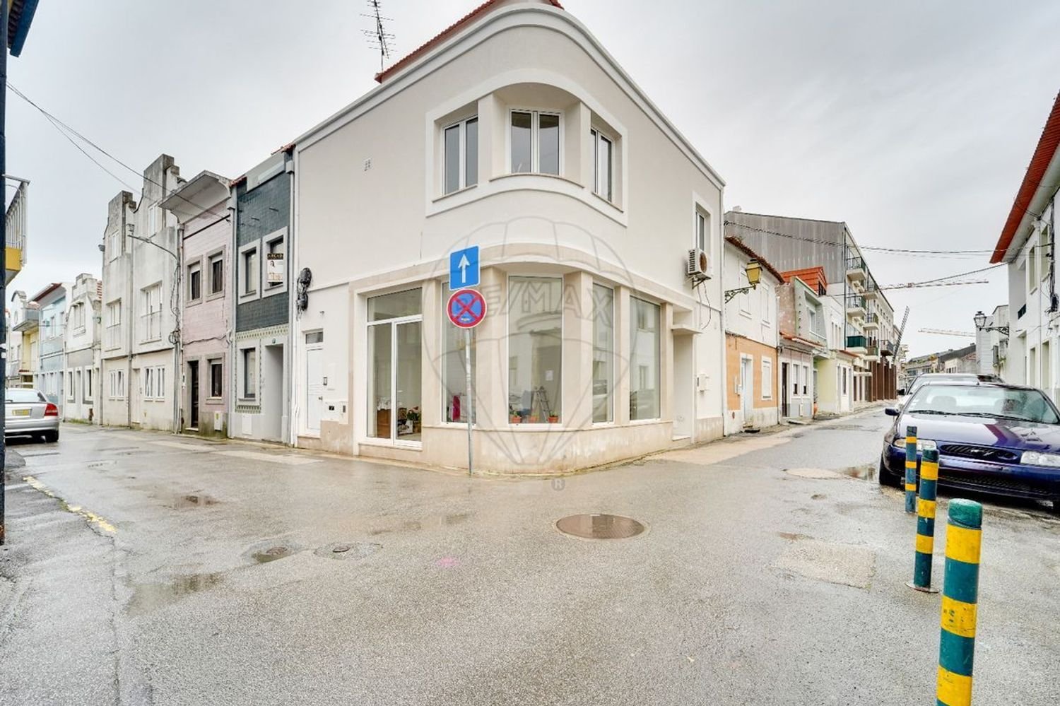 87m² Building in Esgueira, Portugal No. 82765