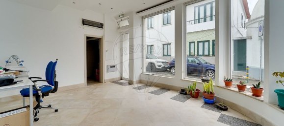 87m² Building in Esgueira, Portugal No. 82765 20