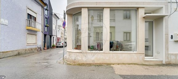 87m² Building in Esgueira, Portugal No. 82765 19