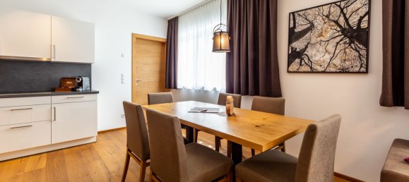 3 rooms Apartment in Nauders, Austria No. 174432 19