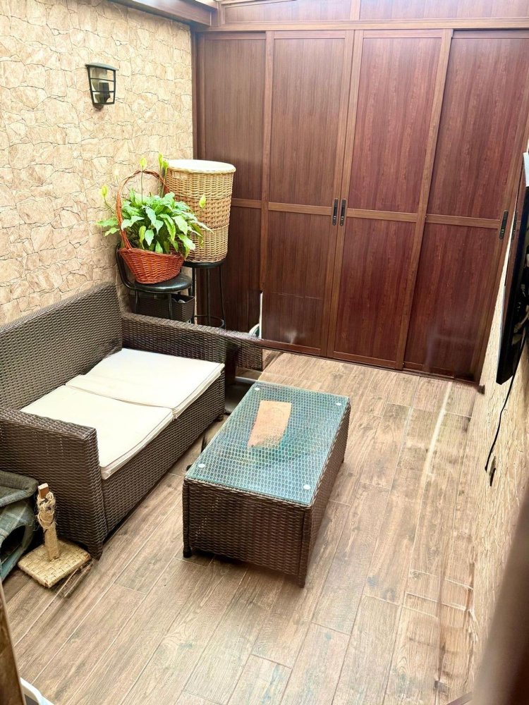 3 bedrooms Apartment in Andalusia, Spain No. 228952