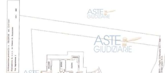 10 rooms Apartment in Frosinone, Italy No. 32416 11