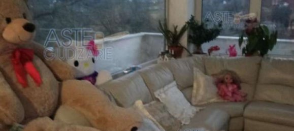 10 rooms Apartment in Frosinone, Italy No. 32416 6