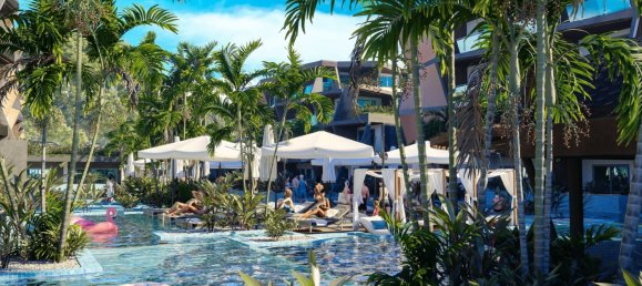 Studio in Rawai, Thailand No. 8642 12