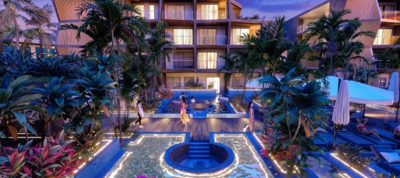 Studio in Rawai, Thailand No. 8642 19