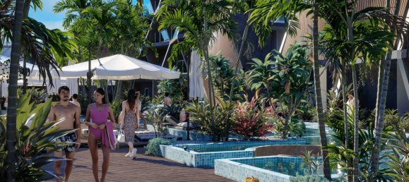 Studio in Rawai, Thailand No. 8642 17