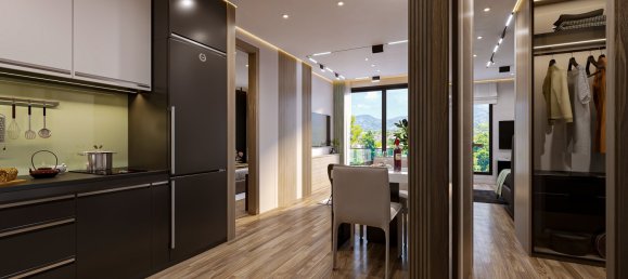 Studio in Rawai, Thailand No. 8642 7