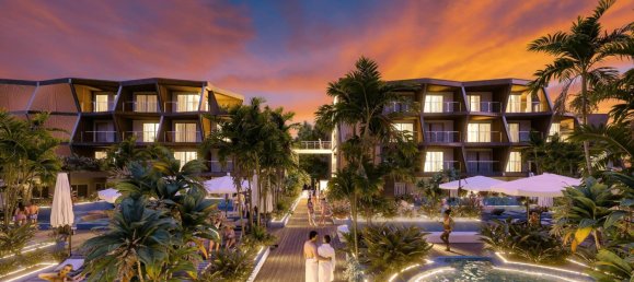 Studio in Rawai, Thailand No. 8642 5