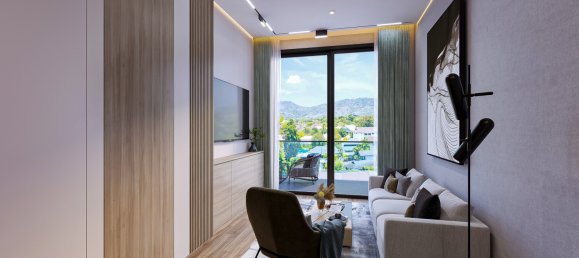 Studio in Rawai, Thailand No. 8642 8